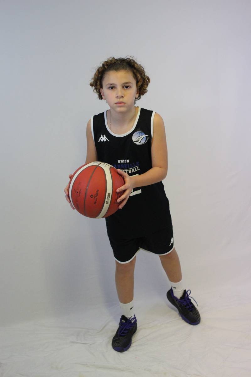 U11 Masculins 1 - U11M