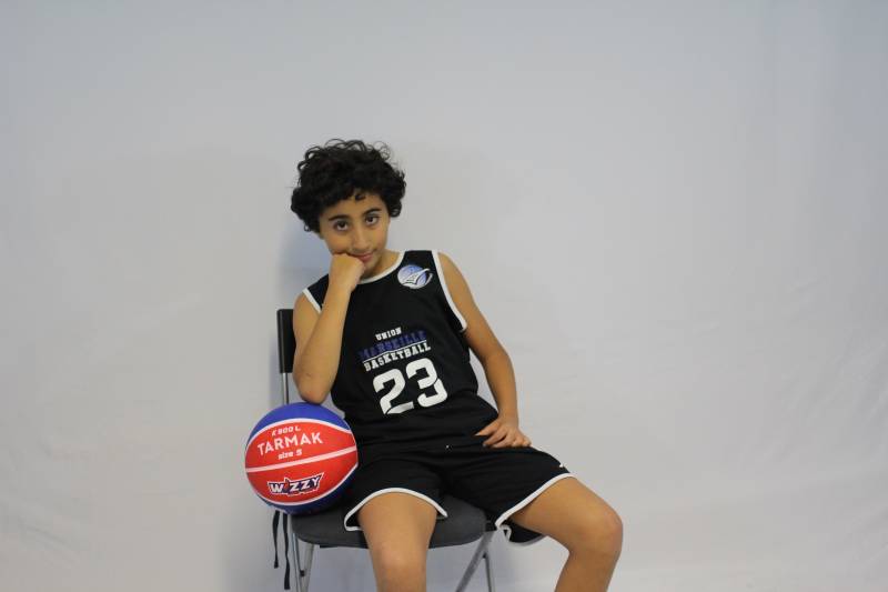 U11 Masculins 2 - U11M