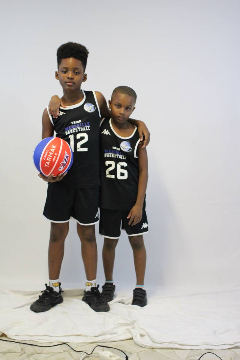 U11 Masculins 2 - U11M