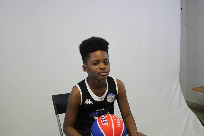 U11 Masculins 1 - U11M