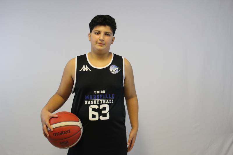 U15 Masculins 1 - U15M