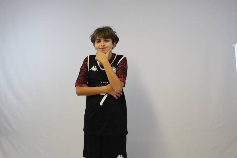 U15 Masculins 1 - U15M