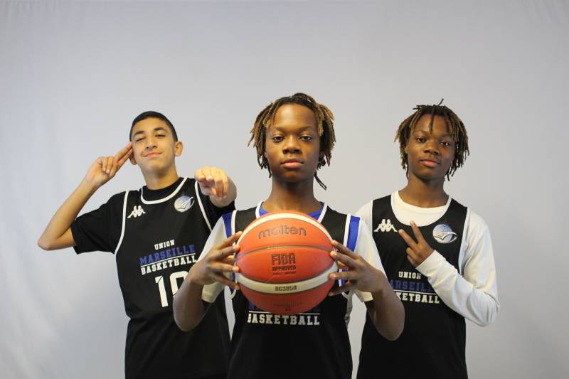 U15 Masculins 1 - U15M
