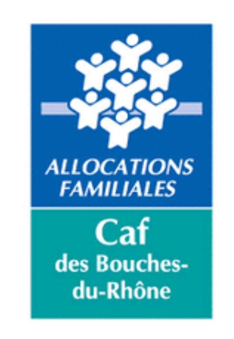 Institution Famille CAF des bouches du Rhône