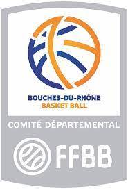 Fédération Bouches-du-Rhône Comité 13 Basketball