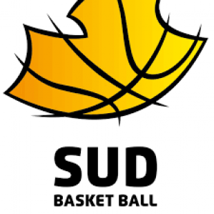 Fédération Région Sud Ligue SUD BASKETBALL